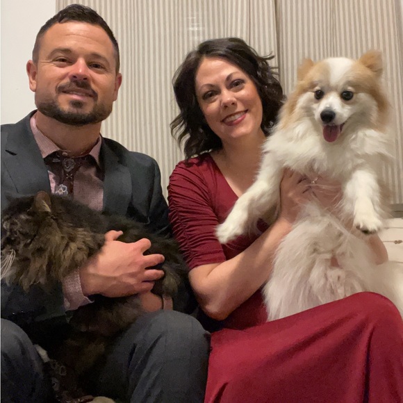 Meet your Posher, Andrea - Picture 3 of 3